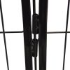 LEAVAN High Quality Wholesale Cheap Best Large Indoor Metal Puppy Dog Run Fence / Iron Pet Dog Playpen